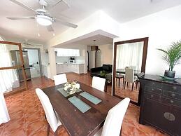 BAVARO SEASIDE Villas BEACH HOTEL & SPA