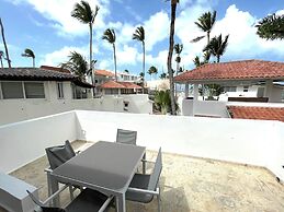 BAVARO SEASIDE Villas BEACH HOTEL & SPA
