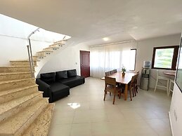 BAVARO SEASIDE Villas BEACH HOTEL & SPA