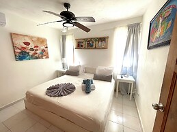 BAVARO SEASIDE Villas BEACH HOTEL & SPA