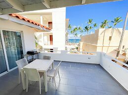 BAVARO SEASIDE Villas BEACH HOTEL & SPA