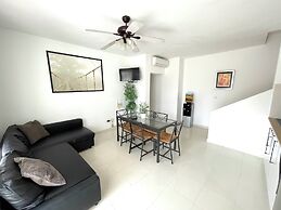 BAVARO SEASIDE Villas BEACH HOTEL & SPA