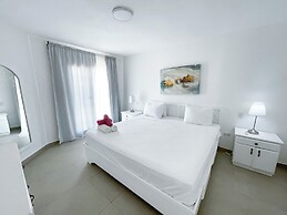 BAVARO SEASIDE Villas BEACH HOTEL & SPA