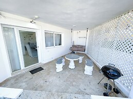 BAVARO SEASIDE Villas BEACH HOTEL & SPA