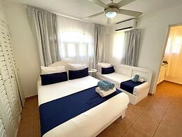 BAVARO SEASIDE Villas BEACH HOTEL & SPA