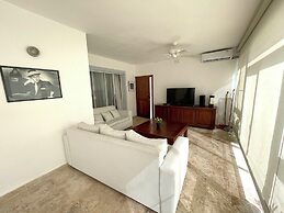 BAVARO SEASIDE Villas BEACH HOTEL & SPA