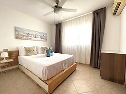 BAVARO SEASIDE Villas BEACH HOTEL & SPA