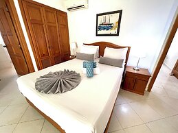 BAVARO SEASIDE Villas BEACH HOTEL & SPA
