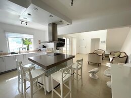 BAVARO SEASIDE Villas BEACH HOTEL & SPA