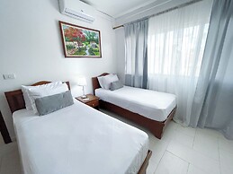 BAVARO SEASIDE Villas BEACH HOTEL & SPA