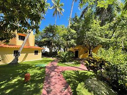BAVARO SEASIDE Villas BEACH HOTEL & SPA