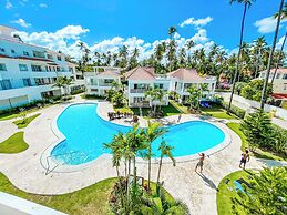 BAVARO SEASIDE Villas BEACH HOTEL & SPA