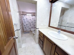 BAVARO SEASIDE Villas BEACH HOTEL & SPA