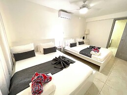 BAVARO SEASIDE Villas BEACH HOTEL & SPA