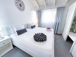 BAVARO SEASIDE Villas BEACH HOTEL & SPA
