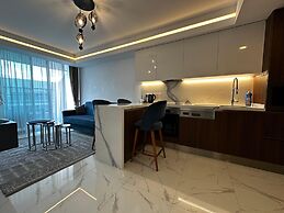 Grand Sapphire Residences - Blok A