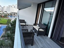 Grand Sapphire Residences - Blok A