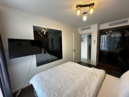 Grand Sapphire Residences - Blok A