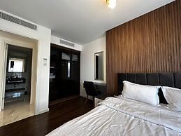 Grand Sapphire Residences - Blok A