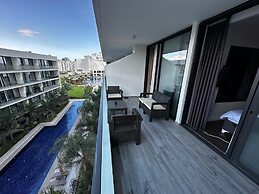 Grand Sapphire Residences - Blok A