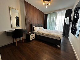Grand Sapphire Residences - Blok A