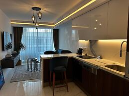 Grand Sapphire Residences - Blok A