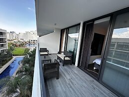 Grand Sapphire Residences - Blok A
