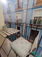 Suite Estébanes