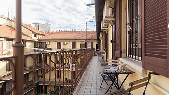 Italianway Easy - Cola Montano 8