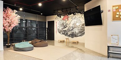Kinboshi Silom