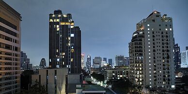 Kinboshi Silom