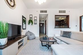 GLOBALSTAY 29 Boulevard Tower 1