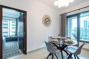 GLOBALSTAY 29 Boulevard Tower 1