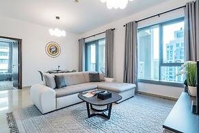 GLOBALSTAY 29 Boulevard Tower 1