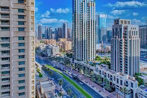 GLOBALSTAY 29 Boulevard Tower 1
