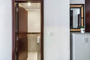 GLOBALSTAY 29 Boulevard Tower 1