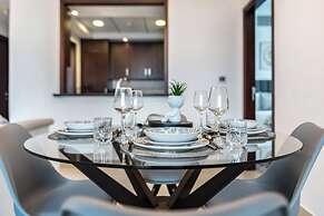 GLOBALSTAY 29 Boulevard Tower 1