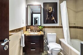 GLOBALSTAY 29 Boulevard Tower 1