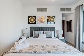 GLOBALSTAY 29 Boulevard Tower 1