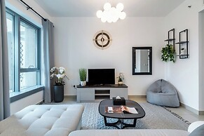 GLOBALSTAY 29 Boulevard Tower 1