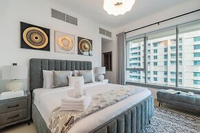 GLOBALSTAY 29 Boulevard Tower 1
