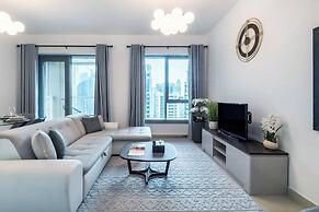 GLOBALSTAY 29 Boulevard Tower 1