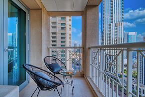 GLOBALSTAY 29 Boulevard Tower 1
