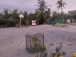 Asiong Beach Camp