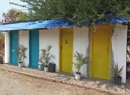 Asiong Beach Camp