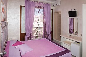 Hotel Piccolo Mondo