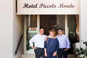Hotel Piccolo Mondo