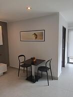 Large Corner Apt-1BR T1 207