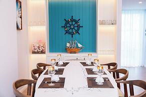 Chang Luxury Villa Beach View