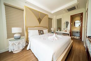 Chang Luxury Villa Beach View